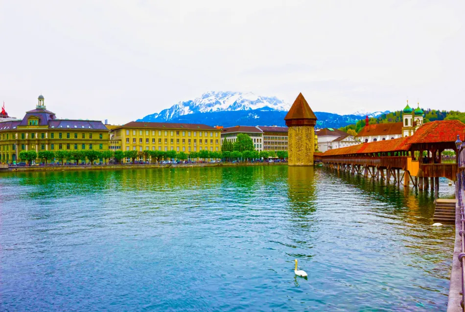 First Time? Here’s How You Can Plan Your First Europe Trip From India Without Overspending!